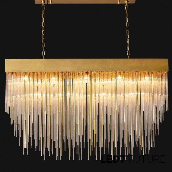 Loft Industry - Cascada Chandelier